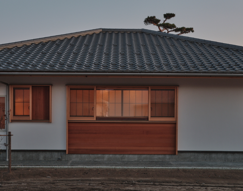 魅せる瓦｜KAWARA NEW WORLD｜株式会社 鶴弥 | 1300年の歴史と高耐久